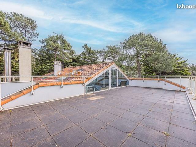 Maison vente à Saint-Nazaire, Saint-brevin-les-pins
