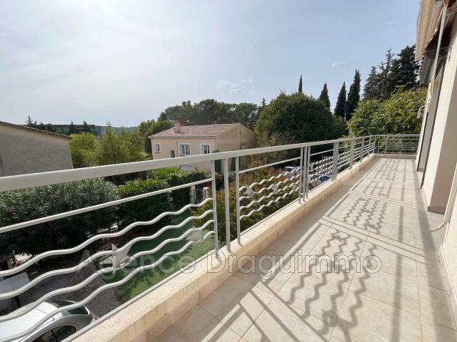 Appartement vente à Arrondissement de Draguignan, Draguignan