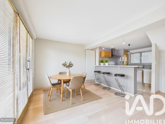 Appartement vente à Épinal, Vosges