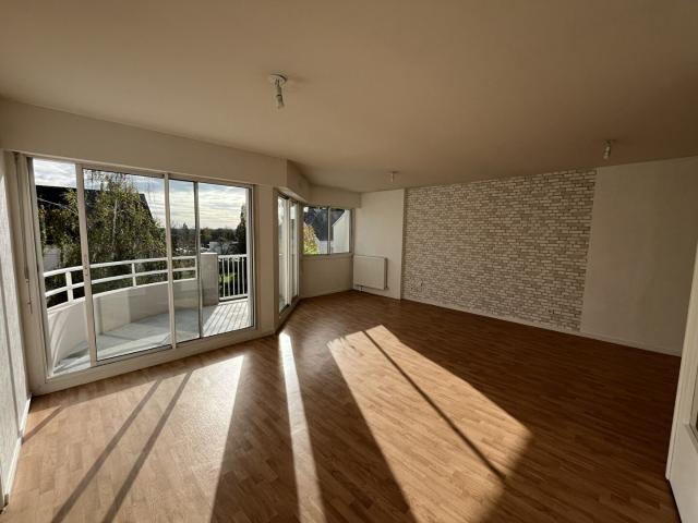 Appartement vente à Angers