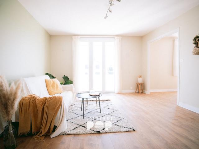 Appartement vente à Périgueux, Boulazac