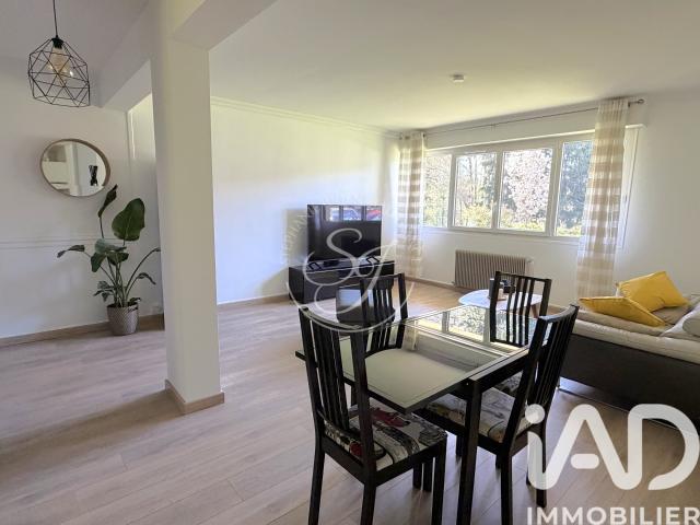 Appartement vente à Étiolles, Essonne