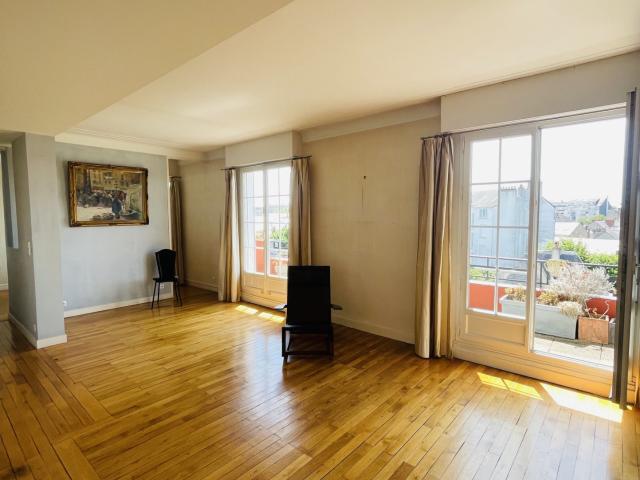 Appartement vente à Monselet, Nantes