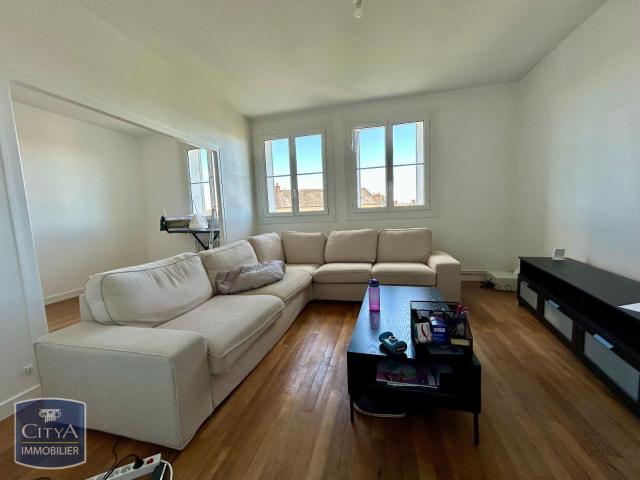 Appartement location à Alençon