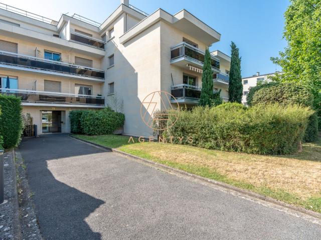 Appartement vente à Nogent-sur-Marne, Bry-sur-marne