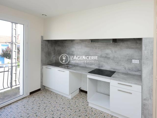 Appartement location à Albi