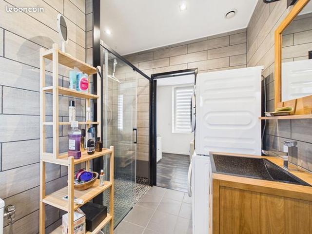 Appartement vente à Rouen, Oissel