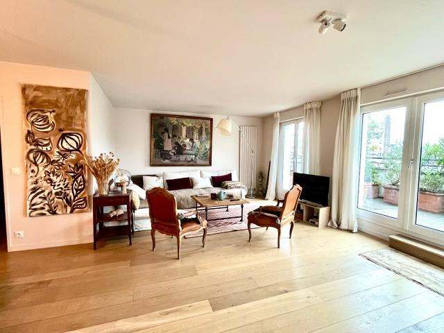 Appartement vente à Lille, Marcq-en-Barœul