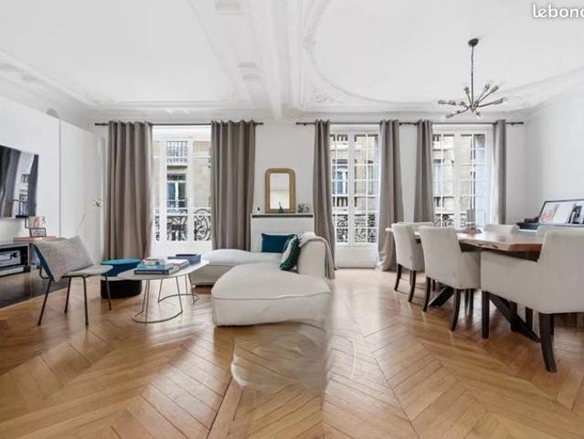 Appartement vente à Paris, Île-de-France