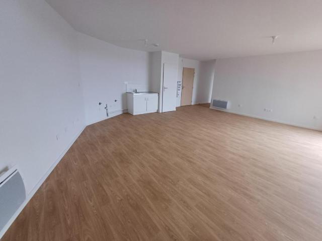 Appartement location à Bagnères-de-Bigorre, Lannemezan