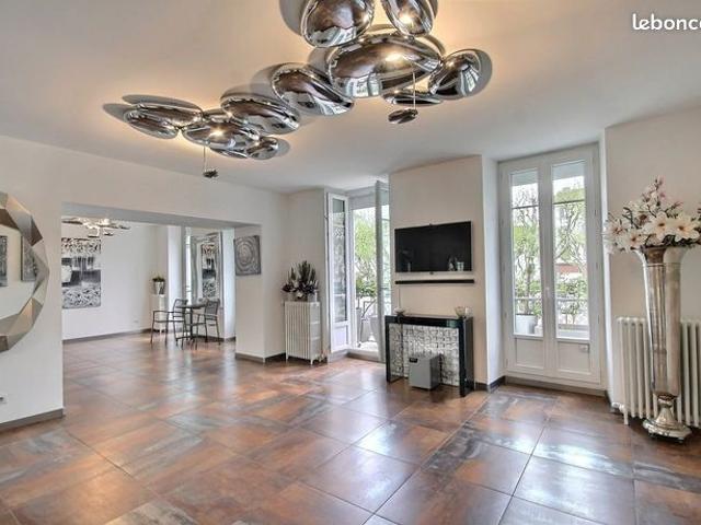 Appartement vente à Grenoble, Saint-marcellin