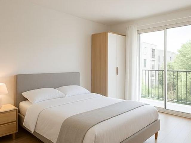 Appartement vente à Céret