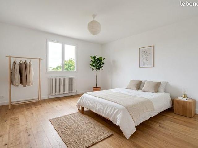 Appartement vente à Toulouse, Haute-Garonne