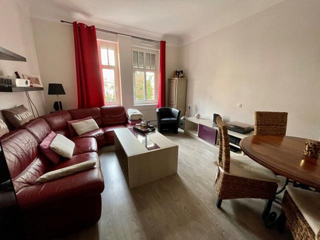 Appartement location à Metz