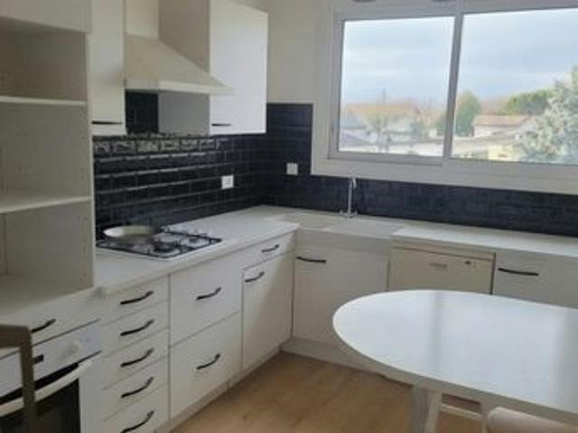 Appartement vente à Arcachon, Biganos
