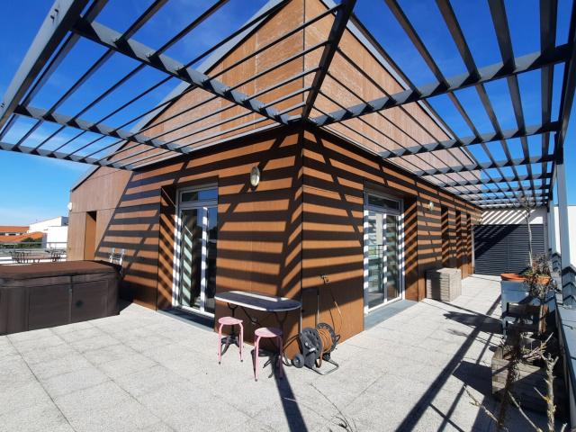 Appartement vente à Toulouse