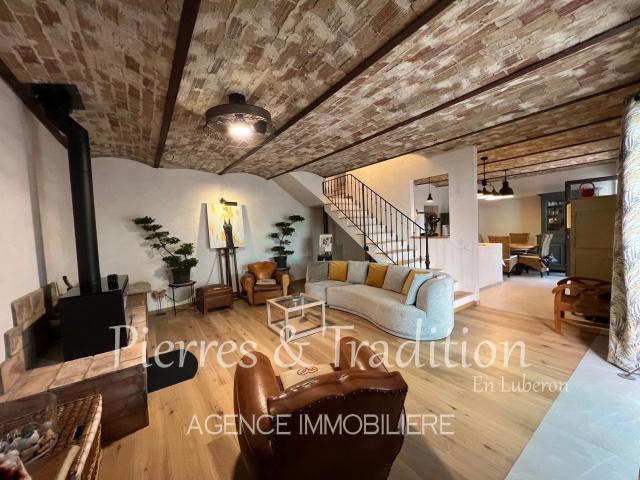 Appartement vente à Apt