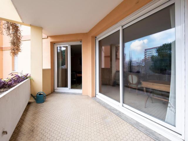 Appartement vente à Toulouse
