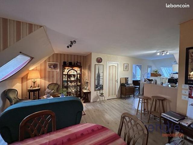 Appartement vente à Morlaix, Bretagne