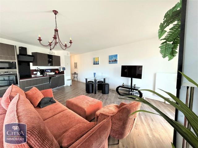 Appartement vente à La Rochelle