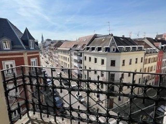 Appartement vente à Strasbourg, Collectivité européenne d'Alsace