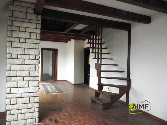 Appartement vente à Forbach-Boulay-Moselle, Forbach
