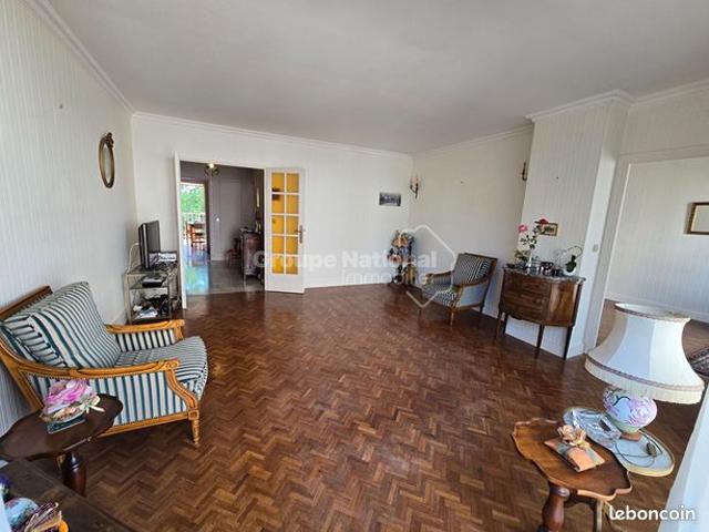 Appartement vente à Versailles