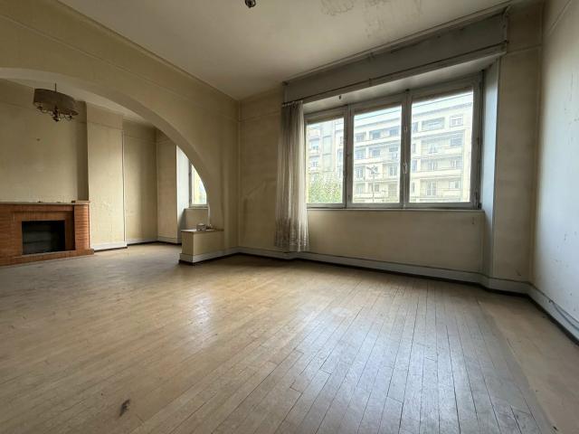 Appartement vente à Saint-Dié-des-Vosges, Saint-dié