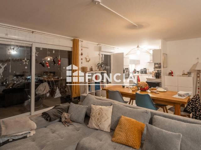 Appartement vente à Valence, Tain-l'hermitage
