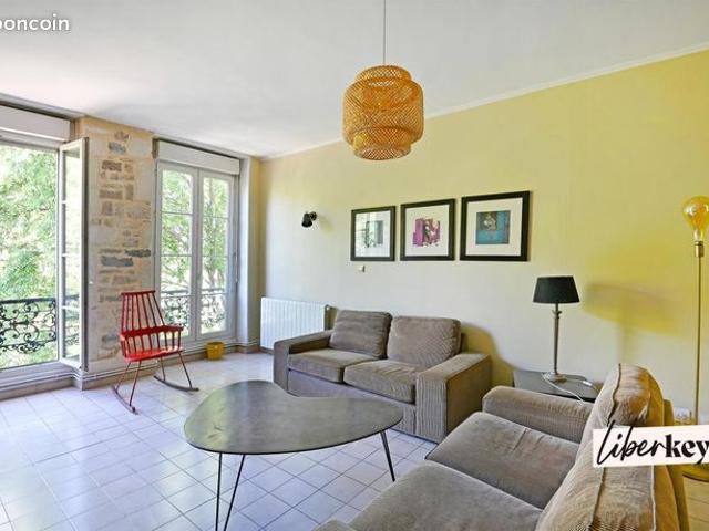 Appartement vente à Nîmes