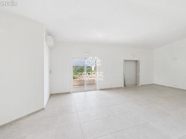Appartement vente à Sartène, Porto-vecchio