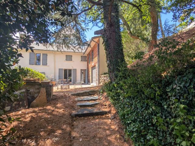 Appartement vente à Vienne