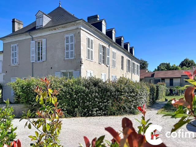 Appartement vente à Pau, Mazères-lezons