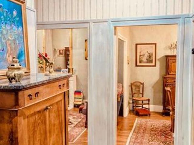 Appartement vente à Nevers
