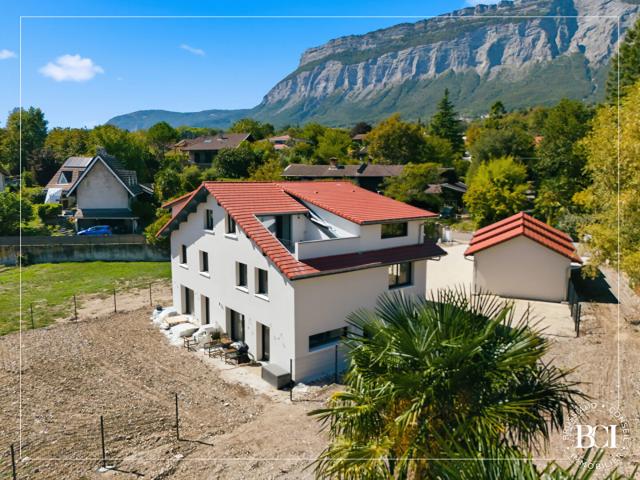 Appartement vente à Grenoble, Montbonnot-saint-martin