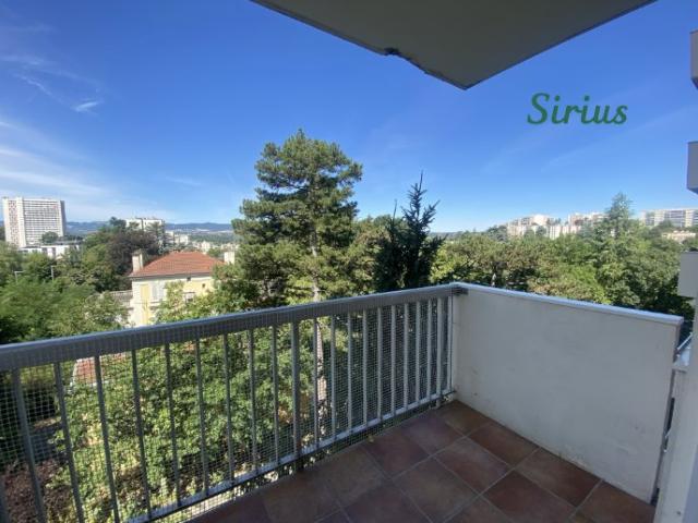 Appartement location à Lyon, Métropole de Lyon