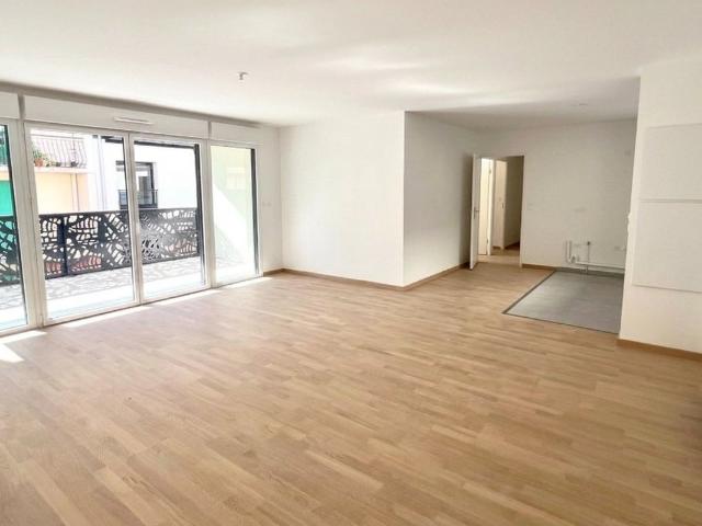 Appartement vente à Toulouse