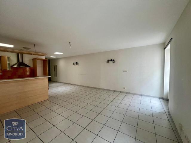 Appartement location à Riom