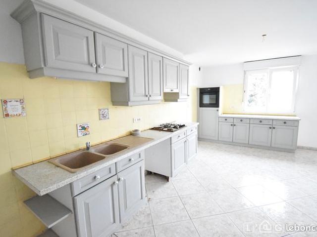 Appartement vente à Brioude, Sainte-marguerite