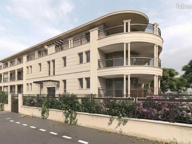 Appartement vente à Nogent-sur-Marne, Saint-maur-des-fossés