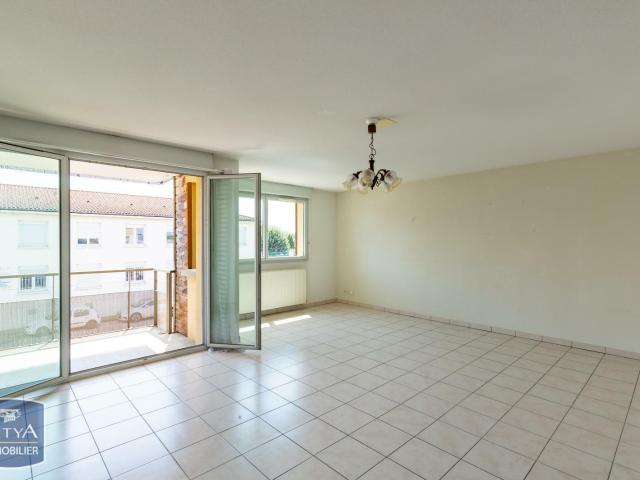 Appartement vente à Castres