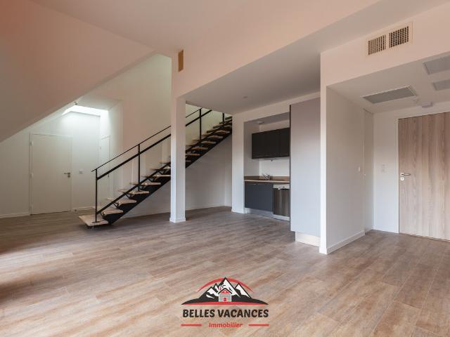 Appartement vente à Bagnères-de-Bigorre, Vielle-aure