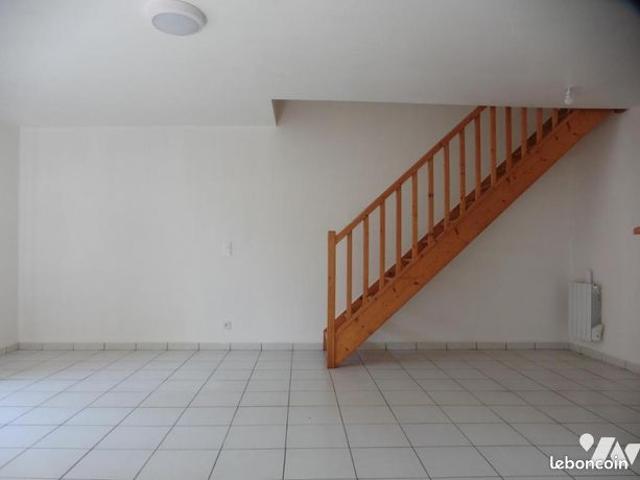 Appartement vente à Châteaubriant-Ancenis, Bonnoeuvre