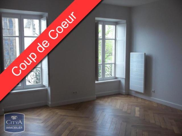 Appartement location à Bourg-en-Bresse, Bourg-en-bresse
