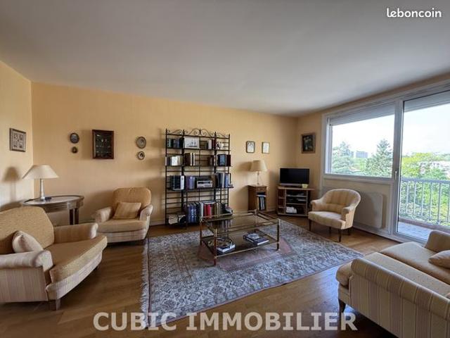 Appartement vente à Villefranche-sur-Saône, Rhône