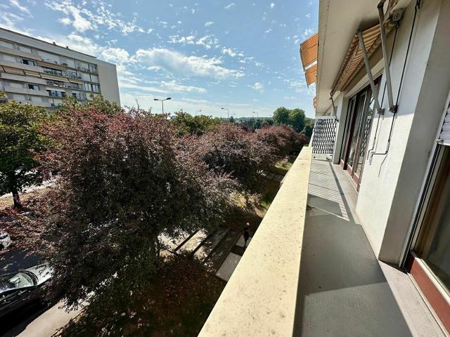 Appartement vente à Tours