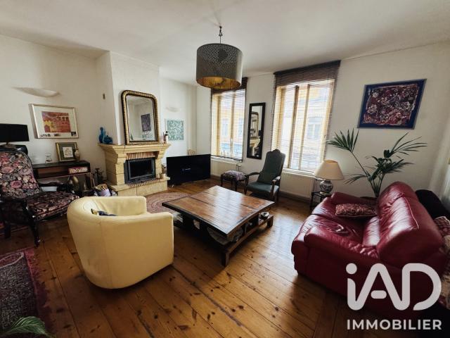 Appartement vente à Lille, Faches-thumesnil
