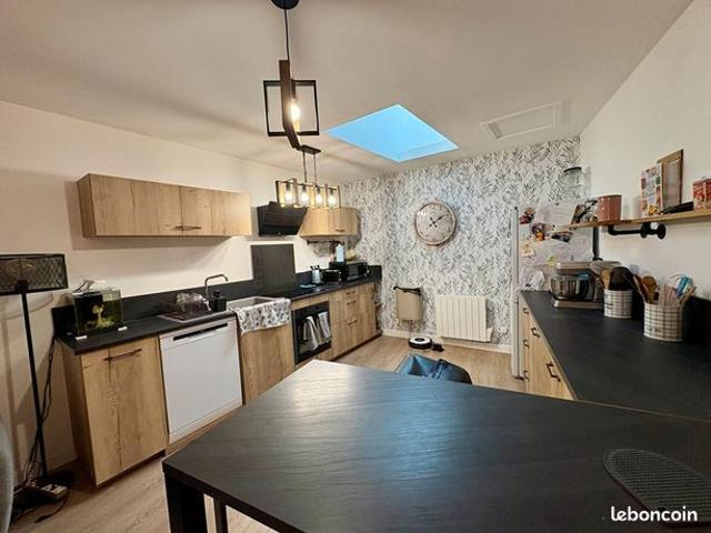 Appartement vente à Blois, La Chaussée-saint-victor