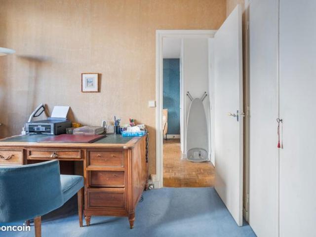 Appartement vente à Boulogne-Billancourt, Hauts-de-Seine