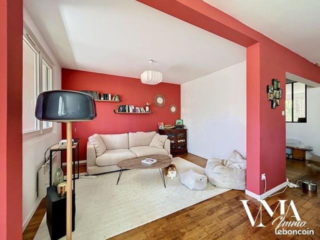 Appartement vente à Lyon, Métropole de Lyon